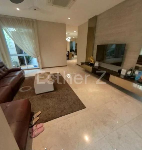 5 Bed Semi-Detached House (Landed) for Rent in  GPL Terrace - Image 6